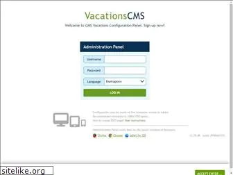 vcms.eu