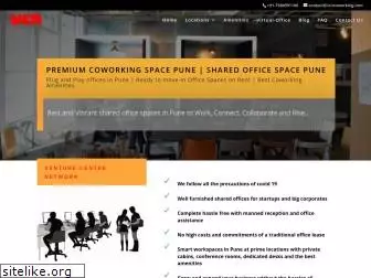 vcncoworking.com