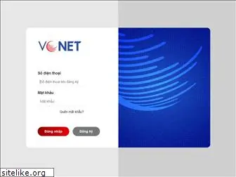 vcnet.vn