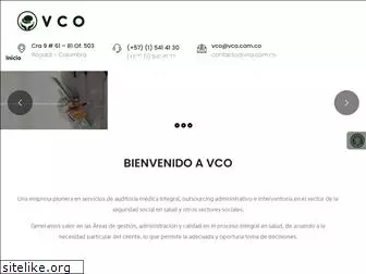 vco.com.co