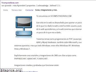 vcomputadoras.com