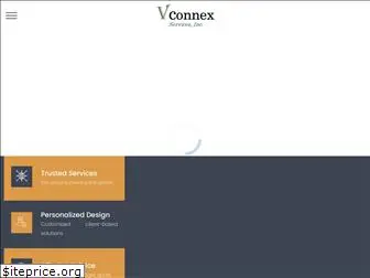 vconnexservices.com