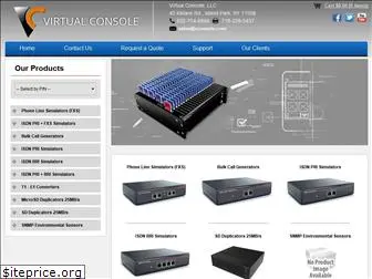 vconsole.com