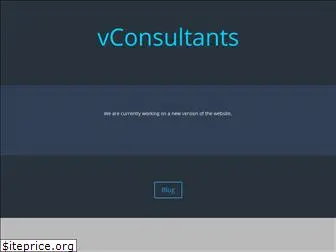 vconsultants.be