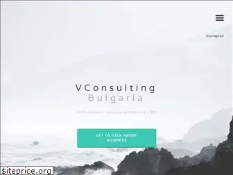 vconsulting.eu