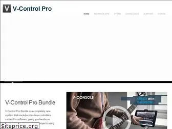 vcontrolpro.com