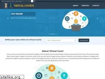 vcourts.gov.in