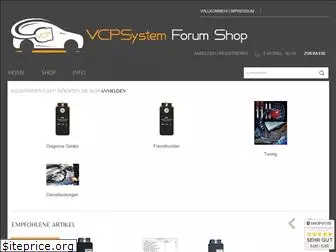 vcp-forum-shop.de