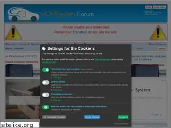 vcp-forum.de