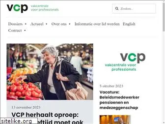 vcp.nl