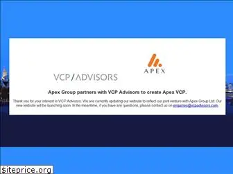 vcpadvisors.com