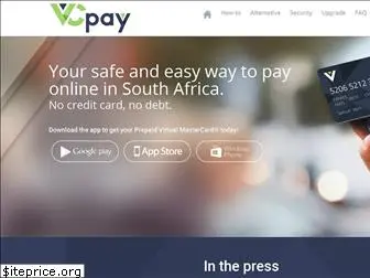 vcpay.co.za