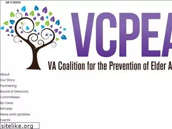 vcpea.org
