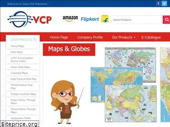 vcpmaps.com