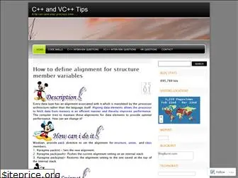 vcpptips.wordpress.com