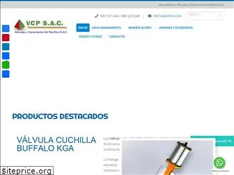 vcpsa.com