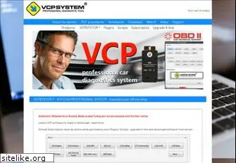vcpsystem.com