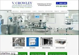 vcrowley.com