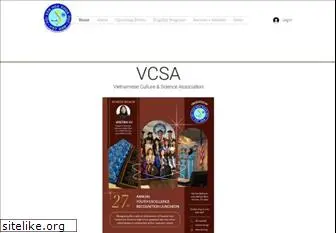 vcsa.org