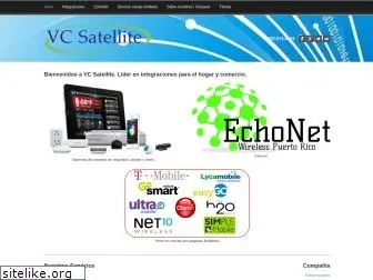 vcsatellite.com