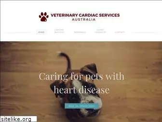 vcsaustralia.com.au