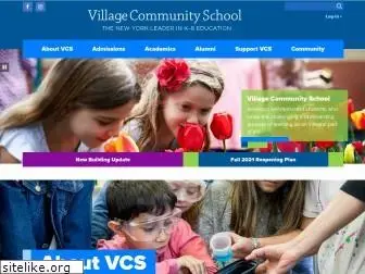 vcsnyc.org