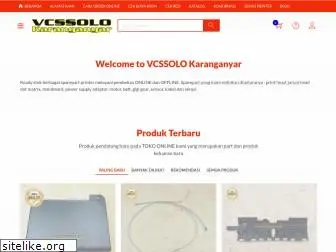 vcssolo.com