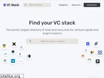 vcstack.io