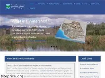 vcstormwater.org