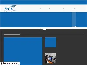 vcsvietnam.com
