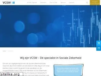 vcsw.nl