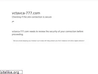 vctavca-777.com