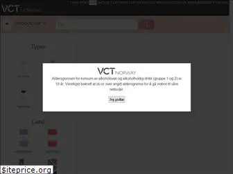 vctnorway.com