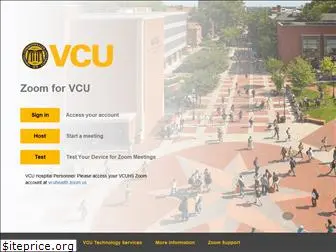 vcu.zoom.us