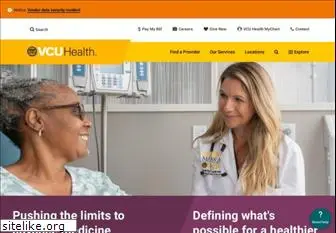 vcuhealth.org