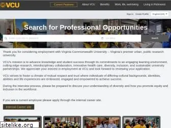 vcujobs.com