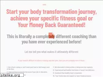 vcutfitness.com