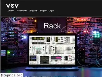 vcvrack.com