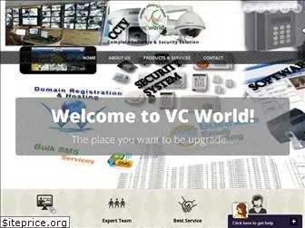 vcworldgroup.com