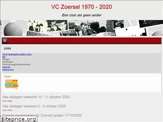 vczoersel.be