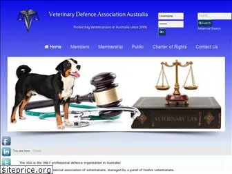 vda-australia.org
