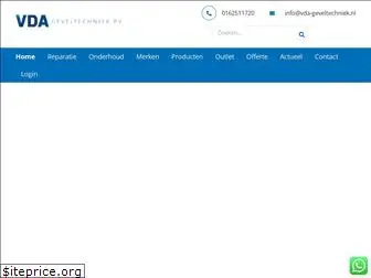 vda-geveltechniek.nl