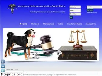 vda-southafrica.org