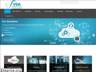 vdainfosolutions.com