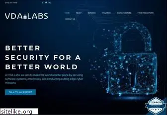 vdalabs.com