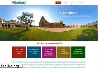 vdarshan.com