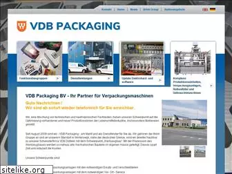 vdb-packaging.com