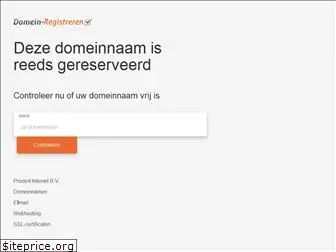 vdbadministratie.nl