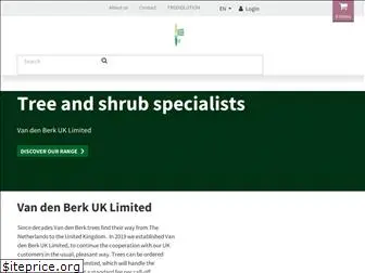 vdberk.co.uk