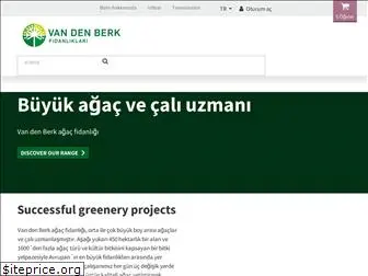 vdberk.com.tr